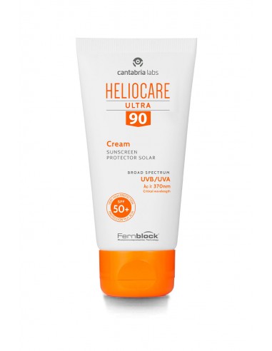HELIOCARE ULTRA CREMA SPF90 50ML Inicio y  - HELIOCARE