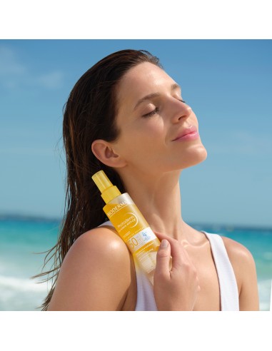 BIODERMA PHOTODERM EAU SOLAIRE ANTI-OX SPF 50 200 ML Solares y Cosmética - BIODERMA