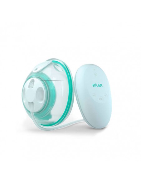 ELVIE STRIDE SACALECHES ELECTRICO Sacaleches y Lactancia - ELVIE