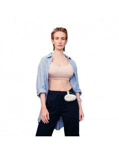 ELVIE STRIDE SACALECHES ELECTRICO Sacaleches y Lactancia - ELVIE 2