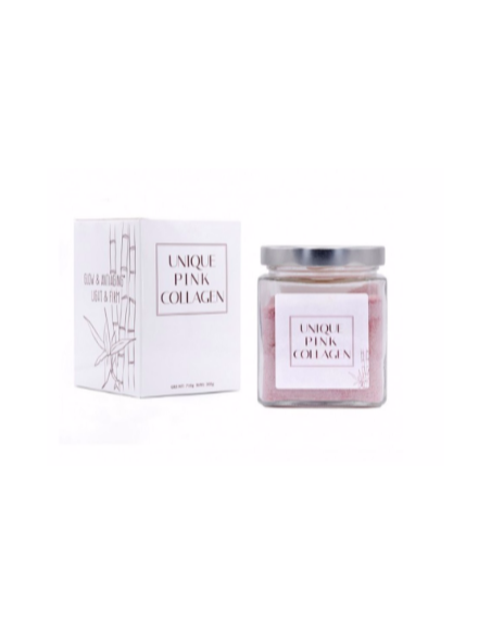 UNIQUE PINK COLLAGEN 300G Nutricosmetica y Dietetica - UNIQUE