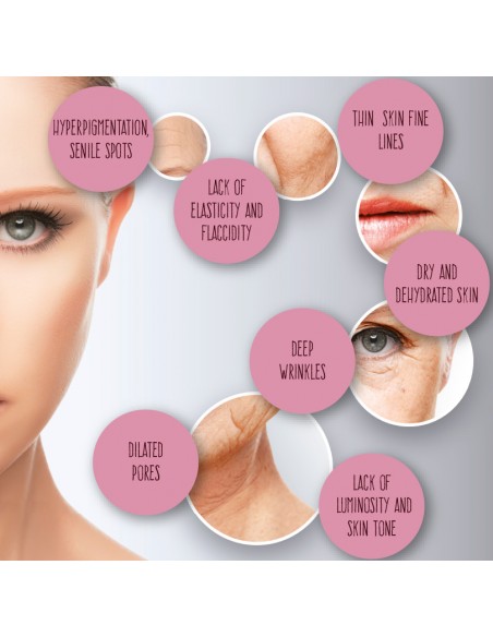 UNIQUE PINK COLLAGEN 300G Nutricosmetica y Dietetica - UNIQUE