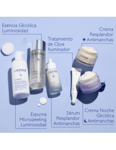 CAUDALIE VINOPERFECT MOUSSE 100ML Limpieza Facial y Cosmética facial - CAUDALIE 2