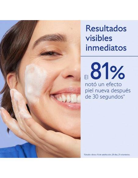 CAUDALIE VINOPERFECT ESPUMA MICROPEELING 100ML Limpieza Facial y Cosmética facial - CAUDALIE