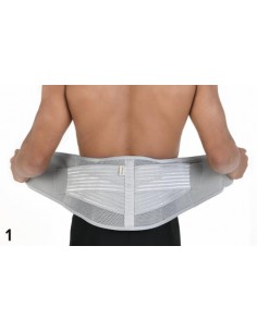 FUTURO FAJA LUMBAR ESTABILIZADORA T-S/ M Fajas y Ortopediia - 3M ESPAÑA 2