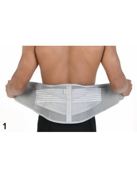 FUTURO FAJA LUMBAR ESTABILIZADORA T-S/ M Fajas y Ortopediia - 3M ESPAÑA