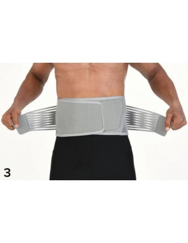 FUTURO FAJA LUMBAR ESTABILIZADORA T-S/ M Fajas y Ortopediia - 3M ESPAÑA