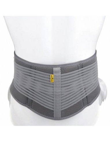 FUTURO FAJA LUMBAR ESTABILIZADORA T-S/ M Fajas y Ortopediia - 3M ESPAÑA