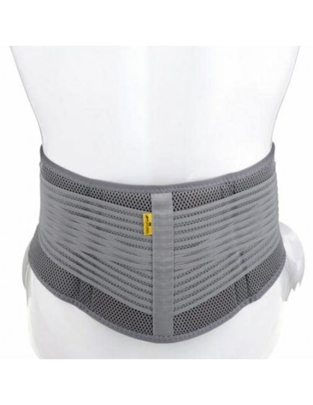 FUTURO FAJA LUMBAR ESTABILIZADORA T-S/ M Fajas y Ortopediia - 3M ESPAÑA