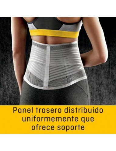 FUTURO FAJA LUMBAR ESTABILIZADORA T-S/ M Fajas y Ortopediia - 3M ESPAÑA