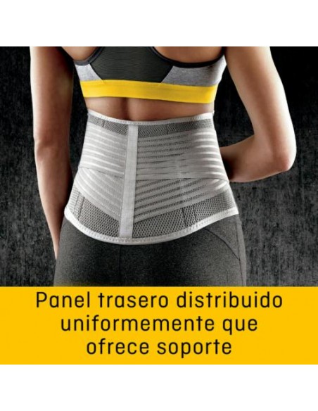 FUTURO FAJA LUMBAR ESTABILIZADORA T-S/ M Fajas y Ortopediia - 3M ESPAÑA