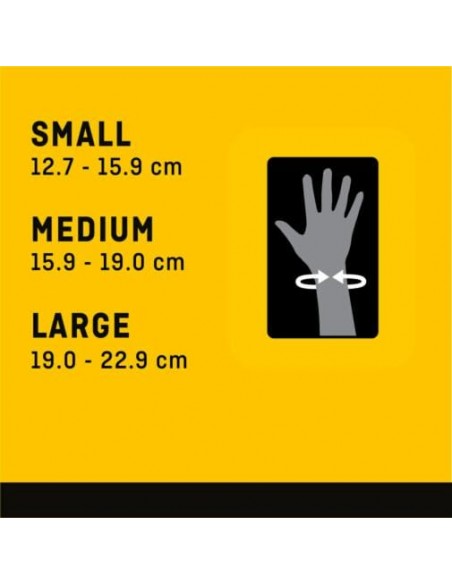 FUTURO MUÑEQUERA FERULA REVERSIBLE TALLA M Sujeccion y Ortopedia - 3M ESPAÑA