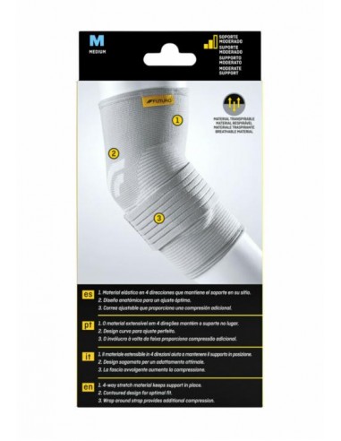 FUTURO CODERA 3M COMFORT LIFT T- GDE Coderas y Ortopediia - 3M ESPAÑA