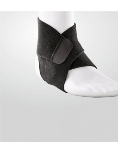 FUTURO TOBILLERA SPORT AJUSTABLE TALLA S Sujeciones y Ortopediia - 3M ESPAÑA