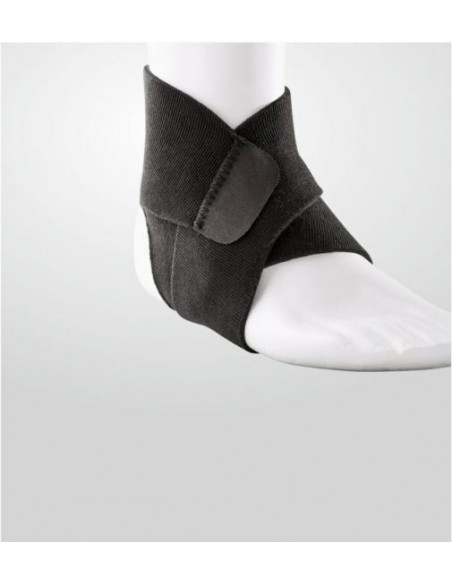 FUTURO TOBILLERA SPORT AJUSTABLE TALLA S Sujeciones y Ortopediia - 3M ESPAÑA