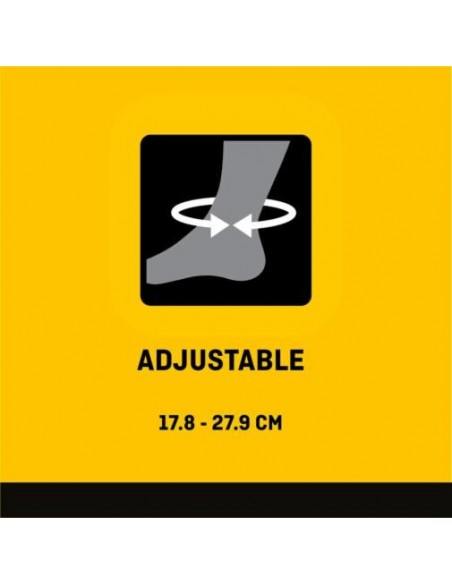 FUTURO TOBILLERA SPORT AJUSTABLE TALLA S Sujeciones y Ortopediia - 3M ESPAÑA