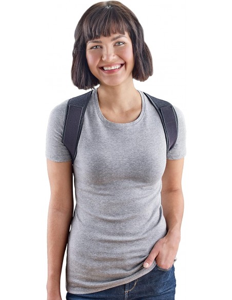 FUTURO CORRECTOR DE POSTURA AJUSTABLE Sujeccion y Ortopedia - 3M ESPAÑA