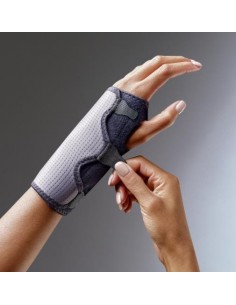 FUTURO MUÑEQUERA ESTABILIZADORA REVERSIBLE Y AJUSTBLE Sujeccion y Ortopedia - 3M ESPAÑA 2