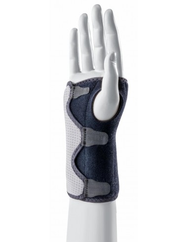 FUTURO MUÑEQUERA ESTABILIZADORA REVERSIBLE Y AJUSTBLE Sujeccion y Ortopedia - 3M ESPAÑA