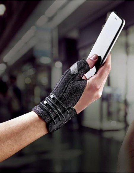 FUTURO ESTABILIZADOR DEDO PULGAR DELUXE T-S Ferulas y Ortopediia - 3M ESPAÑA