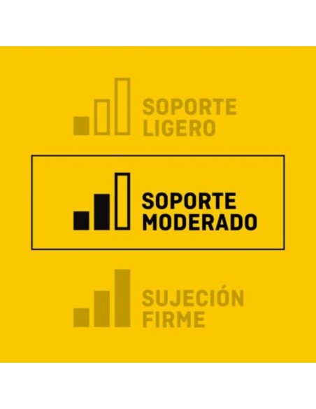 FUTURO ESTABILIZADOR DEDO PULGAR DELUXE T-S Ferulas y Ortopediia - 3M ESPAÑA