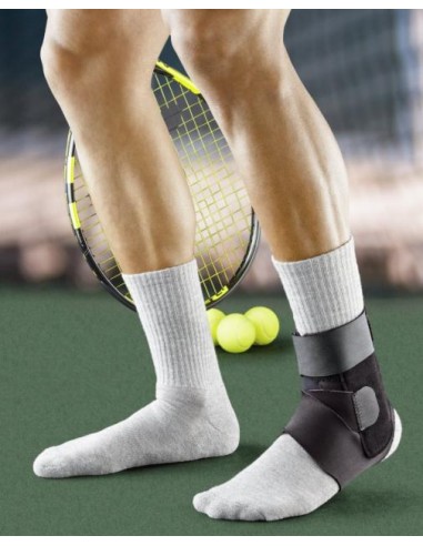 FUTURO ESTABILIZADOR DE TOBILLO SPORT Sujeccion y Ortopedia - 3M ESPAÑA