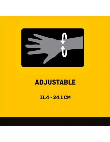 FUTURO SPORT MUÑEQUERA AJUSTABLE Sujeccion y Ortopedia - 3M ESPAÑA