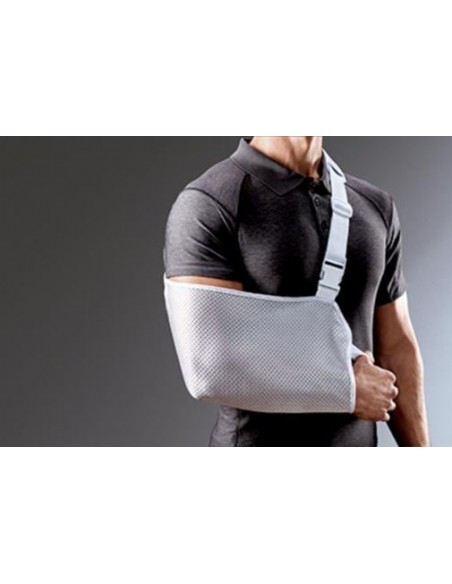 FUTURO CABESTRILLO DE BRAZO AJUSTABLE Sujeccion y Ortopedia - 3M ESPAÑA