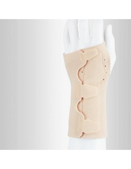 3M FUTURO MUÑEQUERA METACARPIANA T-S Farmacia en Casa y Inicio - 3M ESPAÑA