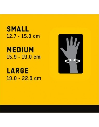 3M FUTURO MUÑEQUERA METACARPIANA T-S Farmacia en Casa y Inicio - 3M ESPAÑA