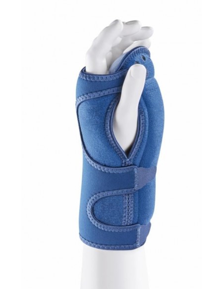 FUTURO SOPORTE NOCTURNO PARA LA MUÑECA AJUSTABLE Ferulas y Ortopediia - 3M ESPAÑA