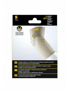 FUTURO CODERA CONFORT TALLA S Coderas y Ortopediia - 3M ESPAÑA 2