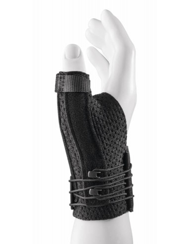 FUTURO ESTABILIZADOR DEDO PULGAR DELUXE TALLA L-XL Ferulas y Ortopediia - 3M ESPAÑA