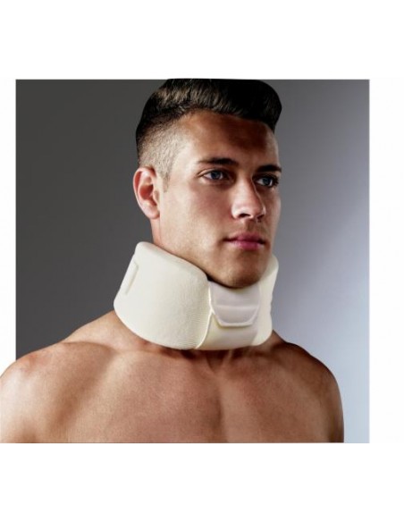 FUTURO COLLARIN CERVICAL AJUSTABLE Collarines y Sujecion - 3M ESPAÑA