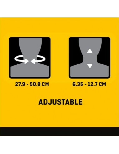 FUTURO COLLARIN CERVICAL AJUSTABLE Collarines y Sujecion - 3M ESPAÑA
