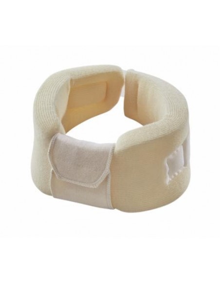 FUTURO COLLARIN CERVICAL AJUSTABLE Collarines y Sujecion - 3M ESPAÑA