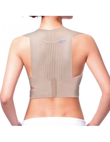 PRIM ESPALDILLERA CONFORT 335 TALLA S Sujecion y Ortopedia - PRIM