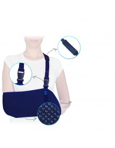 PRIM CABESTRILLO EXCELLENT TALLA M Coderas y Sujecion - PRIM