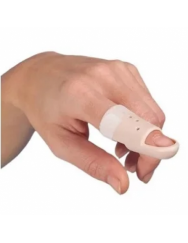 PRIM FERULA STAX PROXIMAL 948 TALLA 2 Dedos y Muñequeras y Sujecion - PRIM