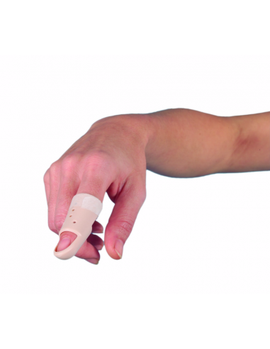 PRIM FERULA STAX DISTAL ORTHO 947 TALLA 2 Inicio y  - PRIM