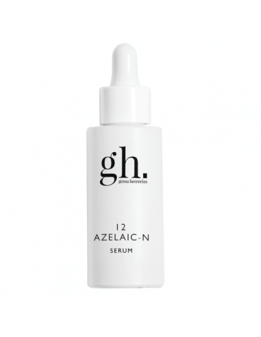 GEMA HERRERÍAS SERUM BI-GEL 12 AZELAIC-N 30ML Anti-imperfecciones y Acné - GEMA HERRERÍAS