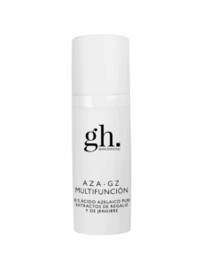 GEMA HERRERÍAS AZA-GZ CREMA MULTIFUNCION 50ML Cosmética facial y Cosmética - GEMA HERRERÍAS