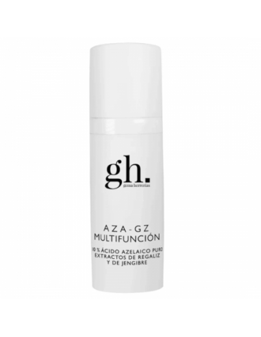 GEMA HERRERÍAS AZA-GZ CREMA MULTIFUNCION 50ML Cosmética facial y Cosmética - GEMA HERRERÍAS