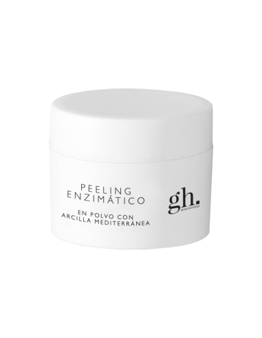 GEMA HERRERÍAS PEELING ENZIMÁTICO PAPINA BROMELAINA 40G Cosmética facial y Cosmética - GEMA HERRERÍAS