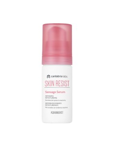ENDOCARE SKIN RESIST TENSAGE SERUM 30ML Hidratación piel con Rojeces y Hidratación - ENDOCARE