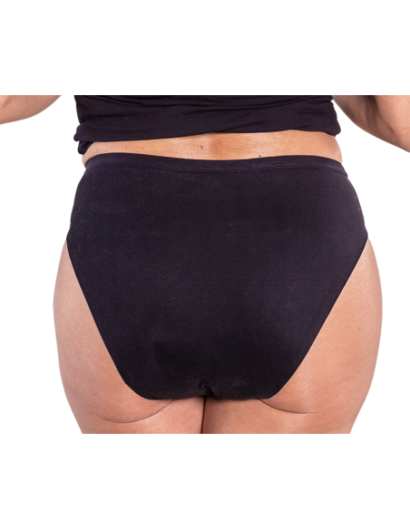 ENNA BRAGA CINTURA ALTA PERDIDA DE ORINA TALLA L Incontinencia y Higiene Intima - ENNA