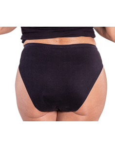 ENNA BRAGA CINTURA ALTA PERDIDA DE ORINA TALLA L Incontinencia y Higiene Intima - ENNA 2