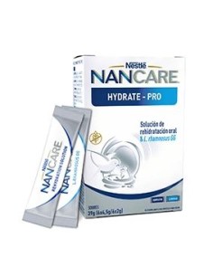 NAN CARE HYDRATE 10 SOBRES 4,5 G Inicio y  - NESTLE ESPAÑA