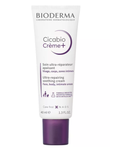 BIODERMA CICABIO CREMA 40ML