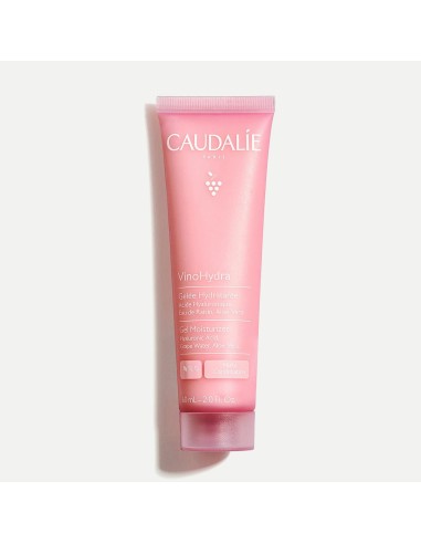 CAUDALIE VINOSOURCE-HYDRA GELCREMA AGUA HIDRATANTE 60ML Cosmética facial y Cosmética - CAUDALIE